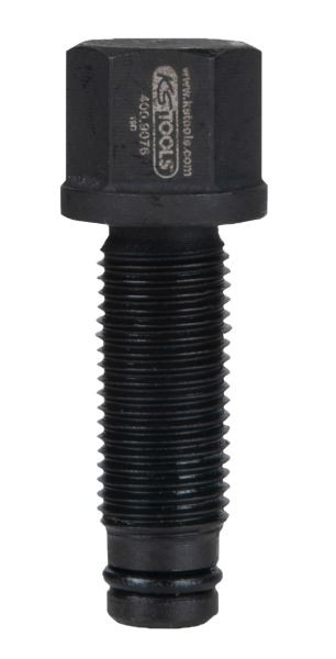 Broche KS Tools pour extracteur de roue de pompe haute pression, 400.9076