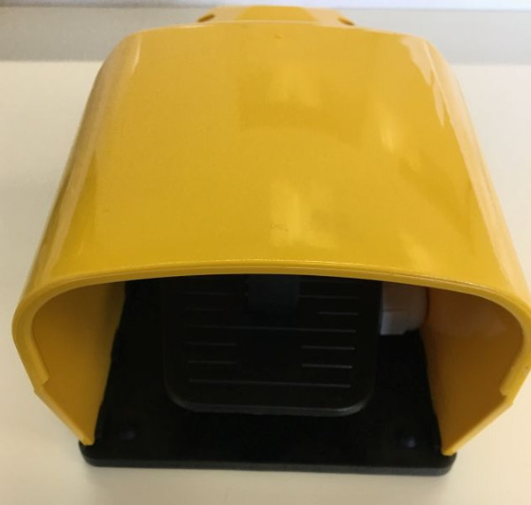 Pédale ELMAG pour modèles PAL, 9201346