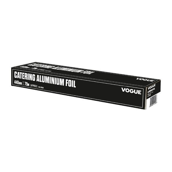 Feuille d'aluminium Vogue 44cm, CF353