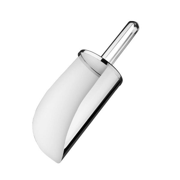 Pelle Vogue en acier inoxydable 20cm, J181