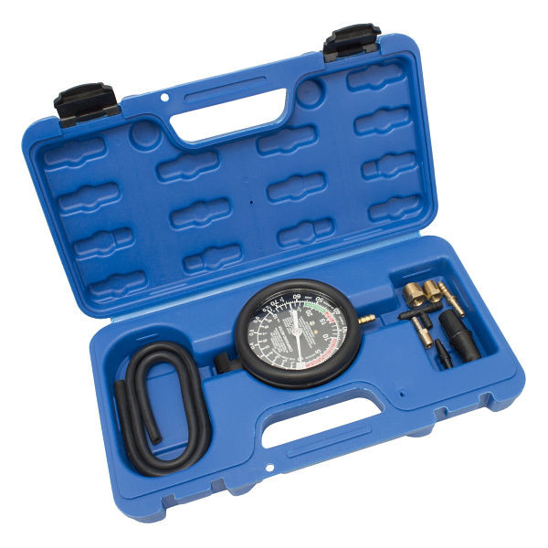 Testeur RepTools pour pompe à vide et pompe à carburant, XXL-117913