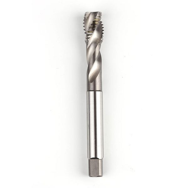 Taraud machine GSR Silver DIN 2184-1 (DIN376) filetage métrique RSP35° HSSE M16, 09003270