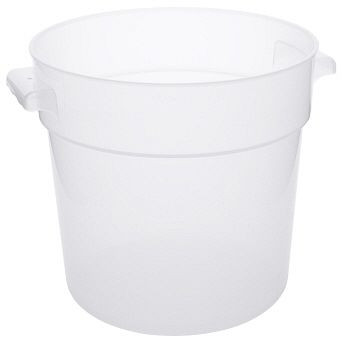 Pot de conservation Contacto, rond 15 l, 1124/015