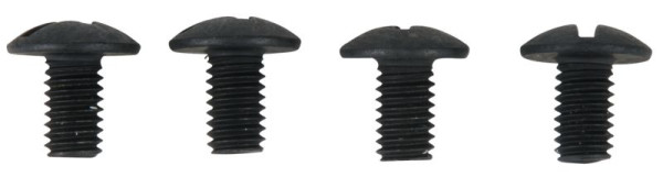 Jeu de vis de rechange KS Tools, paquet de 4, 500.1309