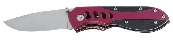 Couteau pliant universel Kraftwerk avec clip, 3323