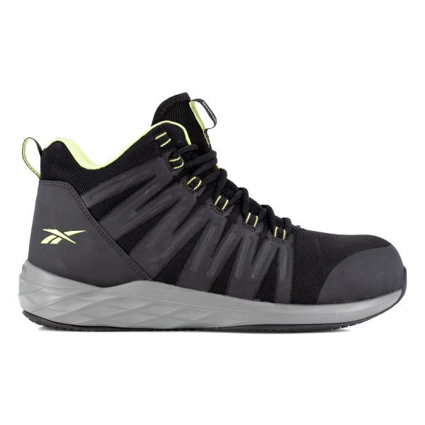 Chaussures de travail Reebok Astroride Safety IB2222S3S, taille 36, pack : 1 paire, IB2222S3S-36