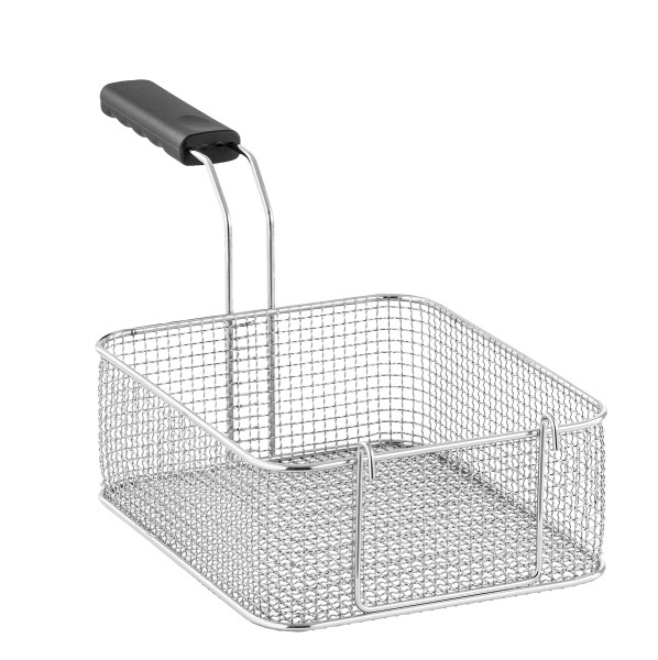 Bartscher panier de remplacement friteuse 600, 8 l, grand, 131419