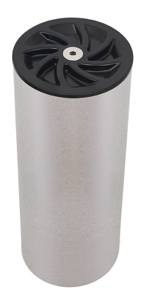 Kratos MultiSafeWay - accessoire de fixation au sol (manchon de sol), acier inoxydable, FA6002213