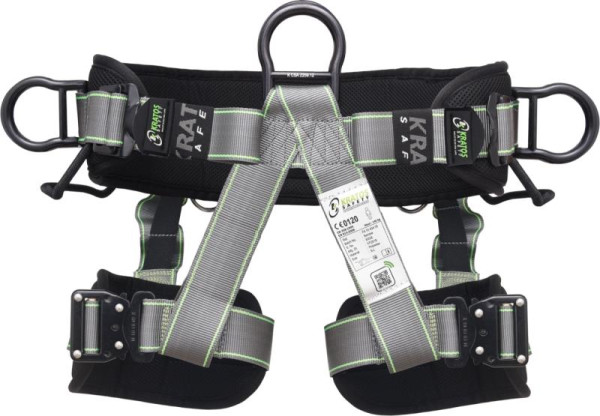 Ceinture de sécurité Kratos FLY'IN 4 (S - L), FA1040400