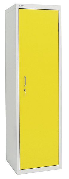 armoire environnementale émoussée B-3, RAL 7035/1003, 4 bacs collecteurs, 7595462