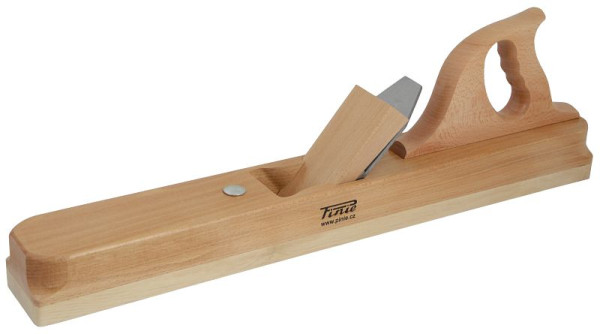 Rabot de menuisier en pin CLASSIC, 6-6060C/S