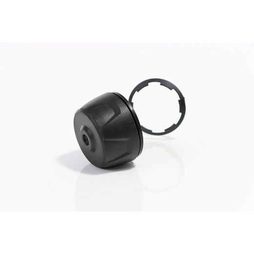 Bouchon de réservoir ELMAG avec sangle de retenue, 9501001