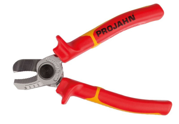 Coupe-câbles Projahn 210 mm VDE, 4629-210