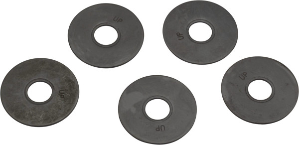 Jeu de disques Hazet, 9012TT-07/5