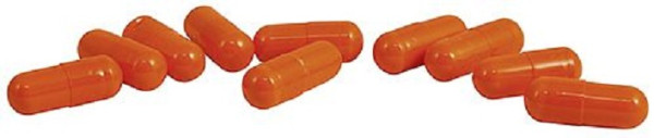 Greisinger GPH 4.0 / 10 capsules tampons, paquet de 10, pH 4.0, 602615