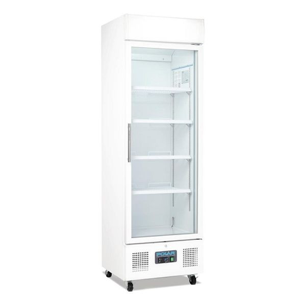 Refroidissement d'écran Polar 336L, DM076