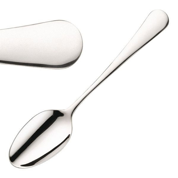 Pintinox Stresa Cuillères à Dessert (Lot de 12), GM394