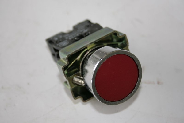 ELMAG interrupteur 'OFF' (rouge), pour MFB 50 L et GBM 4/40- 4/50, 9802714