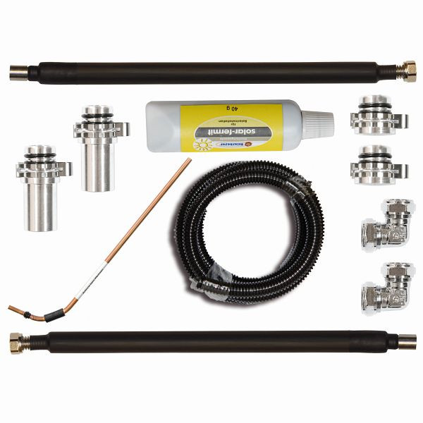 Kit de connexion Solarbayer Flair AL, 431100700