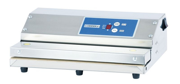 Emballeuse sous vide Casselin 350 mm, CMSV35