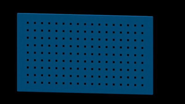 ANKE Etablis Connect perforés, 723 x 400 mm (AM 764), RAL 5010, 960.946