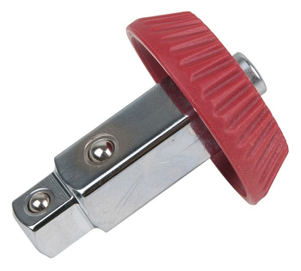 KS Tools Bouton rotatif 3/4"+1" carré réversible, 516.1492
