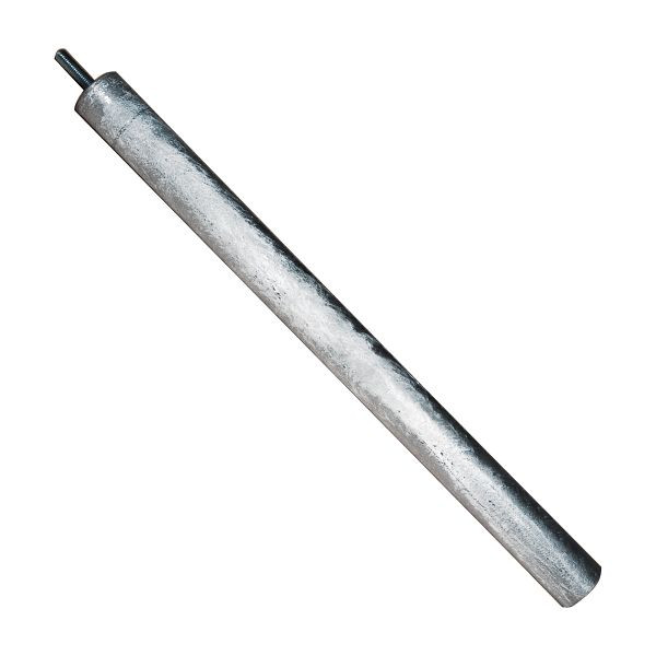 Anode en magnésium Solarbayer M8x30 adaptée au stockage combiné, 190600000