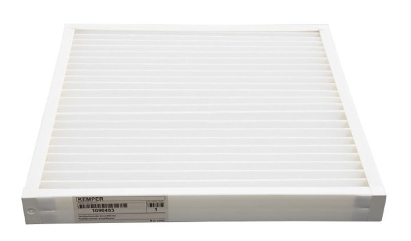 Cassette de préfiltre ELMAG pour Smart-Master 58600, 58601, 58650 (Type 109 0453), 58622