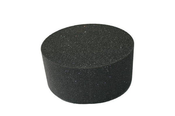 Bouchon isolant Marley pour tuyaux de ventilation inutilisés Ø 100-125 mm, 058740