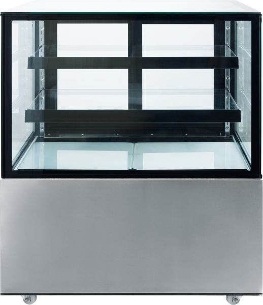 Vitrine à gâteaux Saro, 300 litres modèle JASMIN, 330-1105