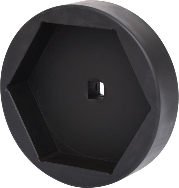 KS Tools Clé pour écrous d'essieu 3/4", hexagonale, courte, 150 mm, 460.0135
