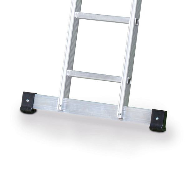 Euroline Fermes enroulables pour échelles polyvalentes, Accessoires avec article: 207/10 + 11, 306/12 + 14, 307/10 + 11, 4994114