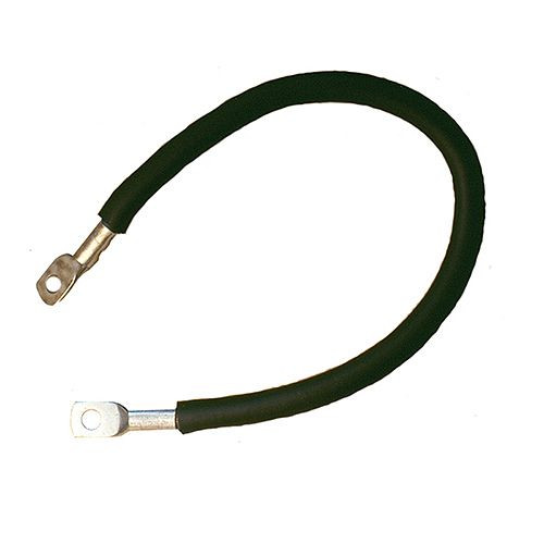 Câble pont Phaesun 1 x 25 mm² 129 A longueur de câble 40,00 cm, 103708