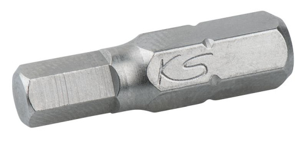KS Tools Douille hexagonale embout 5/16", 30 mm, 4 mm, 911.3696