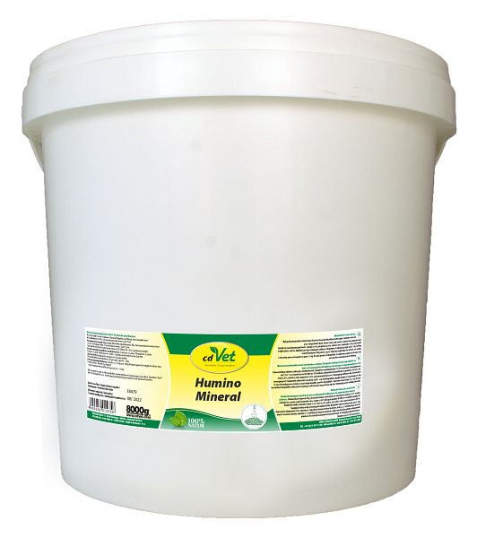 cdVet HaminoMineral 8 kg, 1475