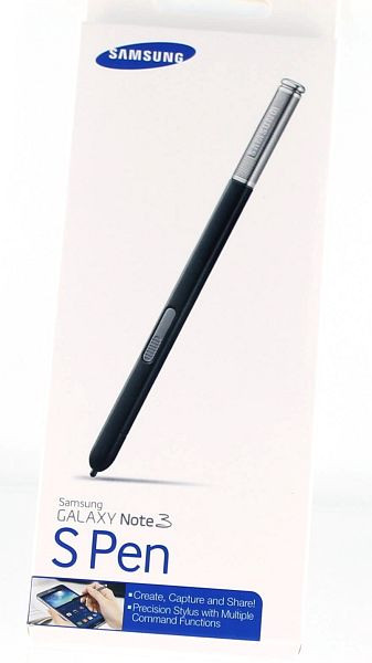 Stylet AGI Original S PEN pour SAMSUNG SM-N9005, 27233