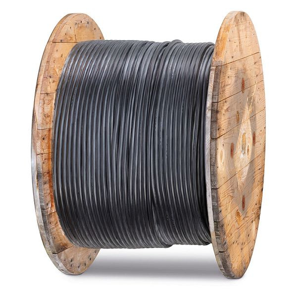 ELSPRO Schlauchleitung ELSPRO-FLEX-Therm-MF 16G1,5mm²/1.000m Trommel, MF1615T/10
