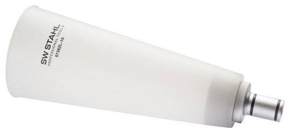 Entonnoir de remplissage d'huile SW-Stahl, 07362L-10