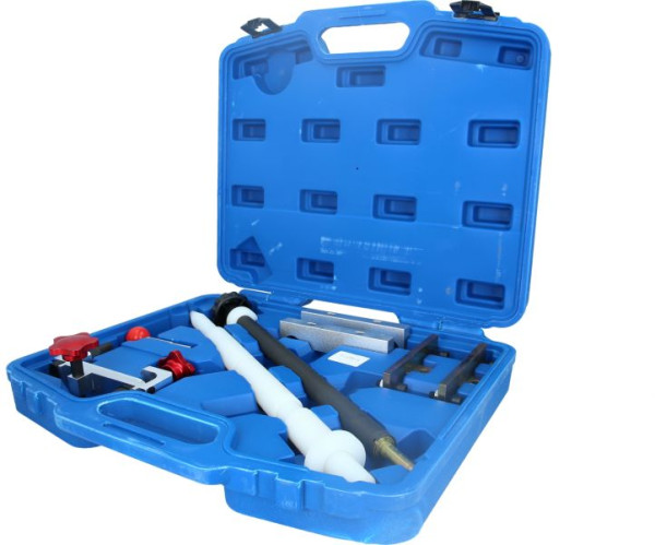 Brilliant Tools Kit d'outils de calage moteur pour Porsche Boxster, 911, BT598130