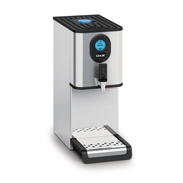 Distributeur d'eau chaude Lincat EB3FX avec raccordement d'eau fixe 9L, CS570