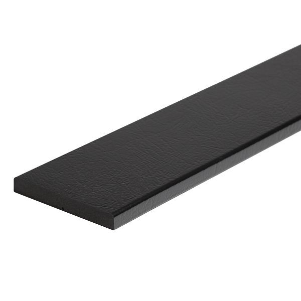 Géant de protection de surface Knuffi, noir, 5 mètres, GI-114