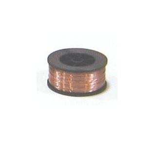Fil à souder ELMAG 0,6 mm/1,0 kg (1.5125/SG2), 59694