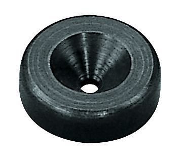 Pièce de pression GEDORE, bridage à 180 degrés, 4505450
