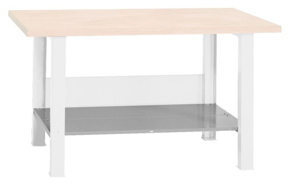 Étagère de rangement Kraftwerk pour B2000 1742mm, 7,0 KG, 138010174