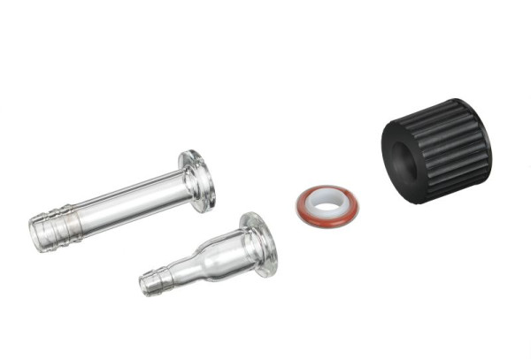 Kit d'adaptation Rettberg GL 32 à olive en verre 19 mm, 107000038