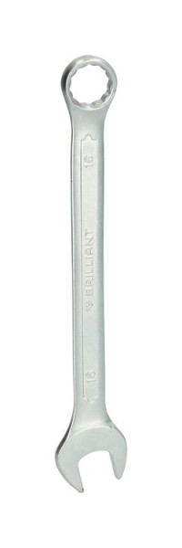 Brilliant Tools Clé mixte 16 mm BT011916