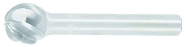 KS Tools fraise en forme de boule, 515.3294