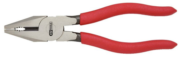 Pince universelle KS Tools, 180 mm, 115.1321