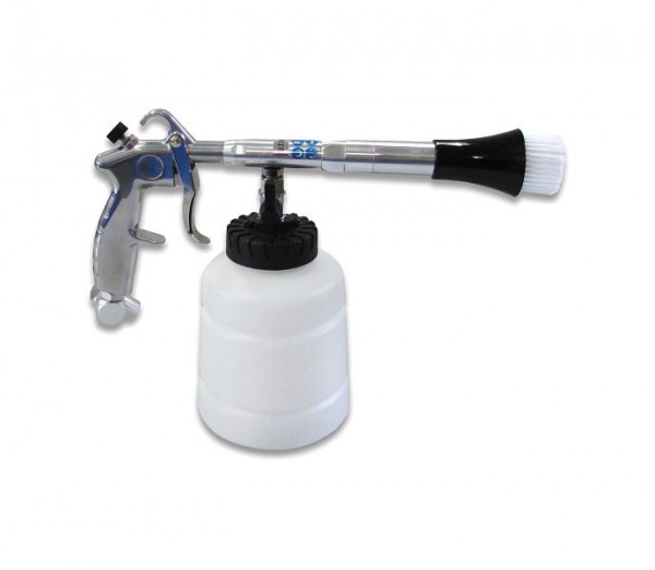 De Witte Brush Black Booster, 888 000 200