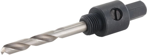 Scie emporte-pièce bimétal Famag PAROLI HSS-Co, Ø extérieur: 40 mm, 2173.040.00